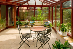 Thorngrafton conservatory quotes