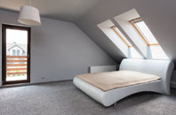 Thorngrafton bedroom extensions
