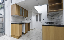 Thorngrafton kitchen extension leads
